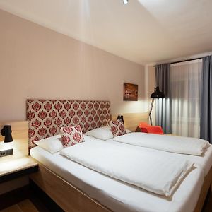 Standaard Double Kamer